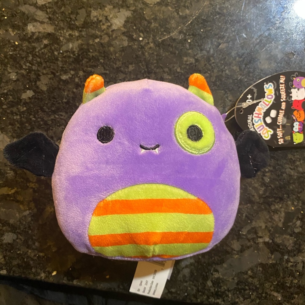 5” Blaze Squishmallow